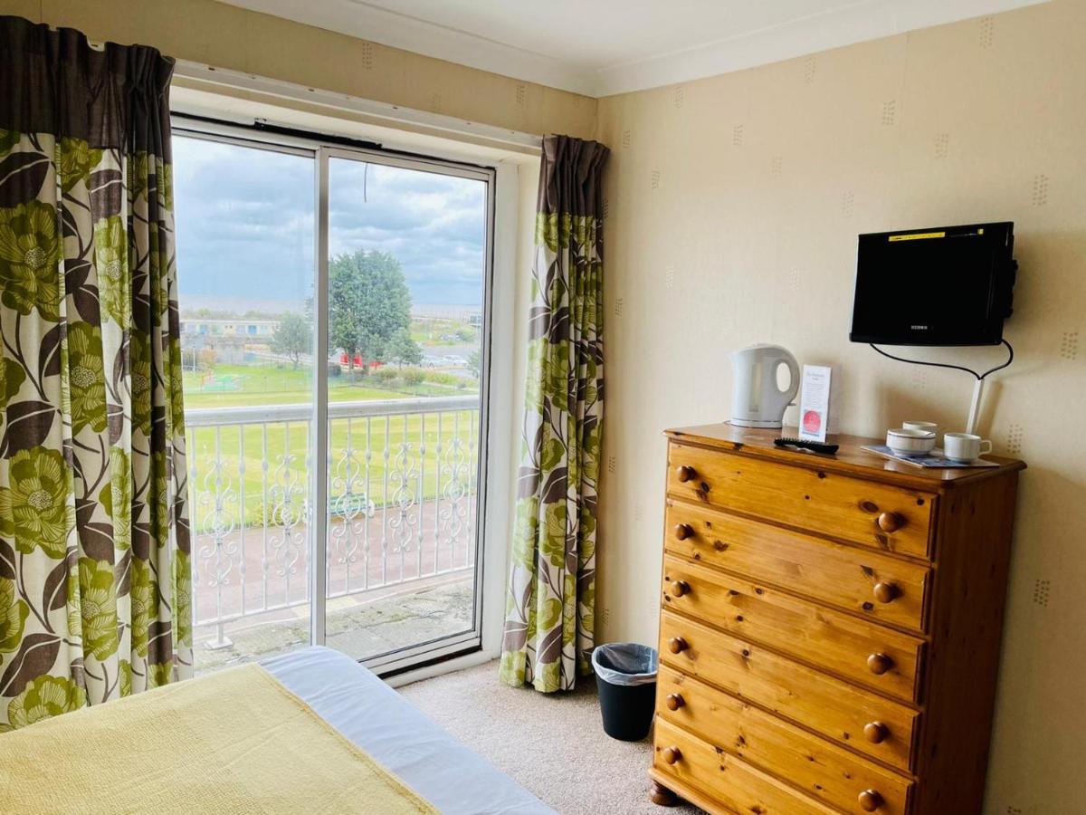 Chatsworth Guest house 3*