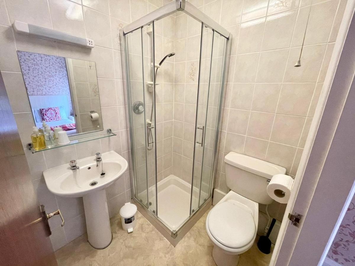 Guest house Chatsworth Skegness