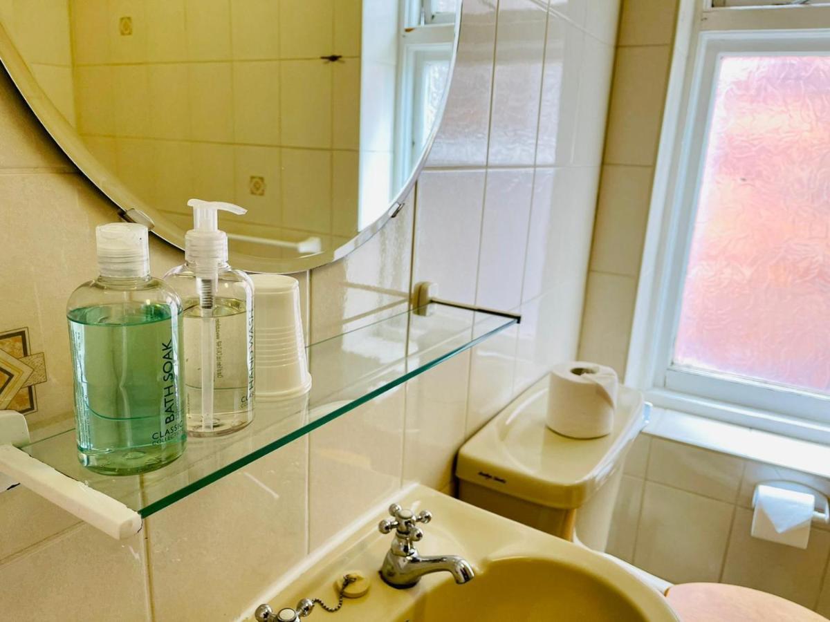 Guest house Chatsworth 3*