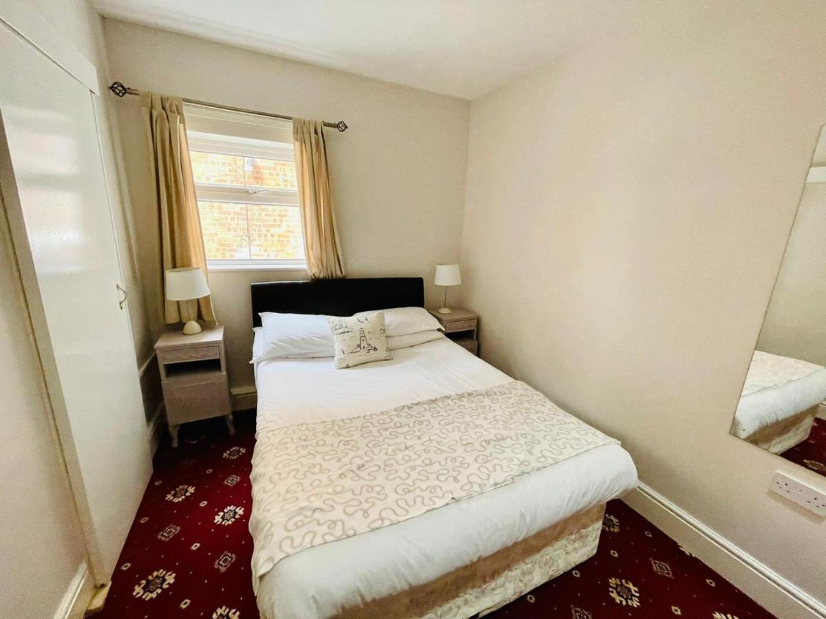 Guest house Chatsworth 3*