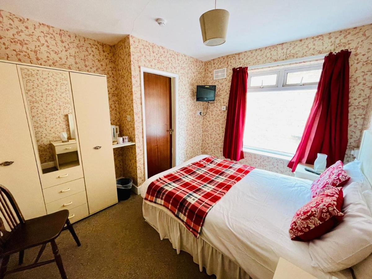 Guest house Chatsworth Skegness