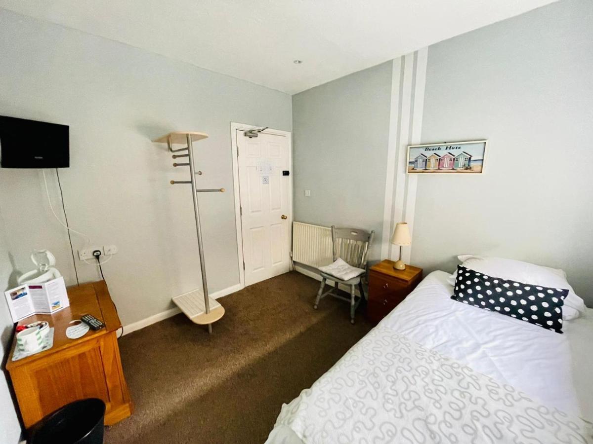 Guest house Chatsworth 3*