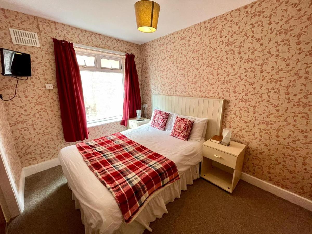 Chatsworth 3* Skegness